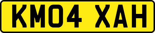 KM04XAH