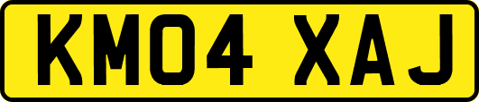 KM04XAJ