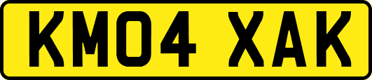 KM04XAK