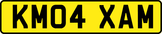 KM04XAM