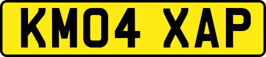 KM04XAP