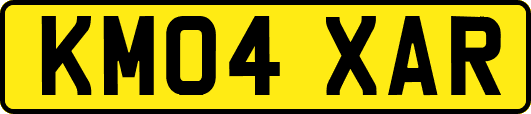 KM04XAR