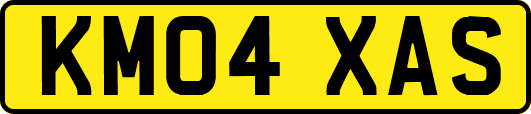 KM04XAS