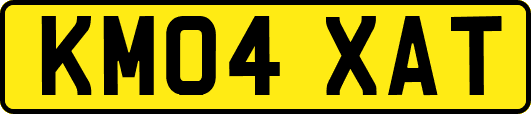 KM04XAT