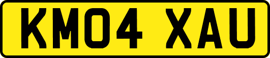 KM04XAU