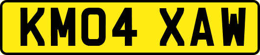 KM04XAW
