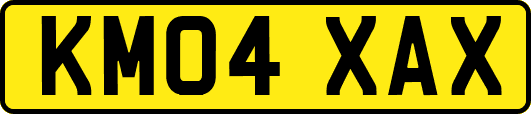 KM04XAX