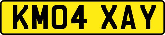 KM04XAY