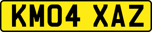 KM04XAZ