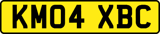KM04XBC