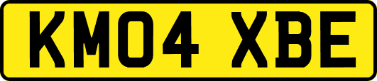 KM04XBE