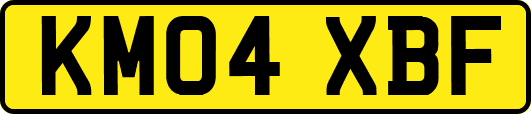 KM04XBF