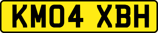 KM04XBH