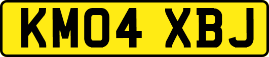 KM04XBJ