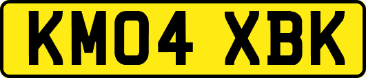 KM04XBK