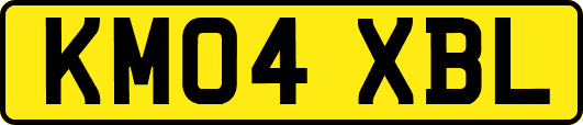 KM04XBL
