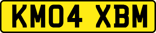 KM04XBM