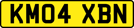 KM04XBN