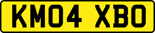 KM04XBO