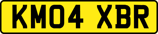 KM04XBR