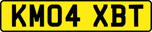 KM04XBT