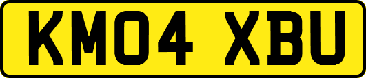 KM04XBU
