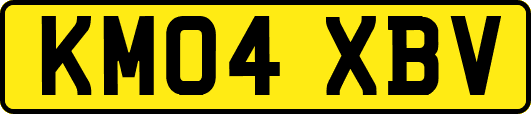 KM04XBV