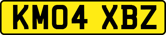 KM04XBZ
