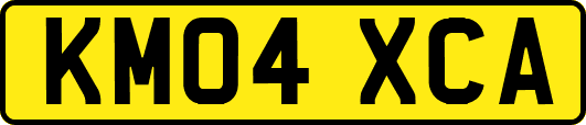KM04XCA