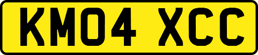 KM04XCC