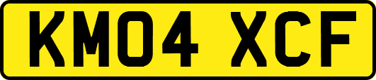 KM04XCF