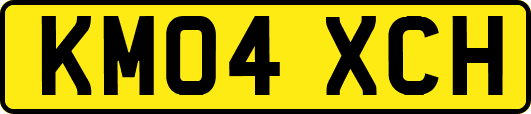 KM04XCH
