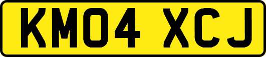 KM04XCJ