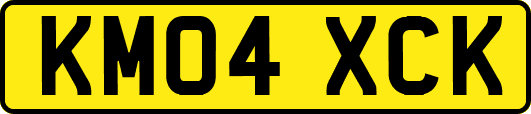KM04XCK