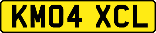 KM04XCL