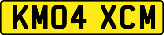 KM04XCM