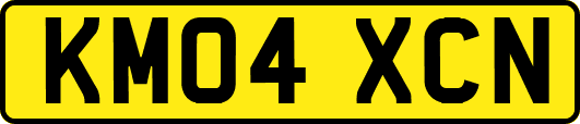 KM04XCN