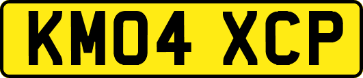 KM04XCP
