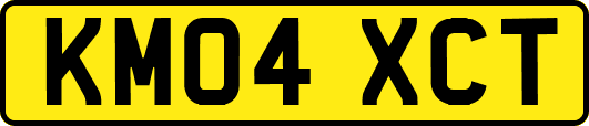 KM04XCT