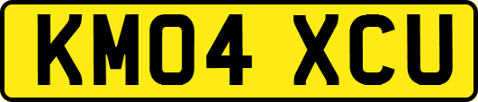 KM04XCU