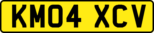 KM04XCV