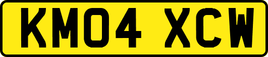 KM04XCW