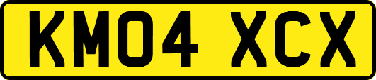 KM04XCX