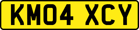 KM04XCY