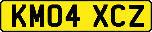 KM04XCZ