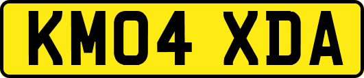 KM04XDA