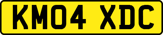 KM04XDC