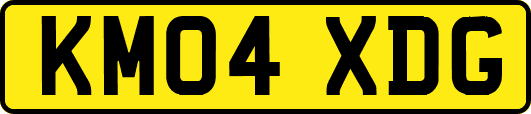 KM04XDG
