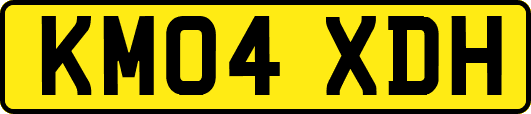 KM04XDH