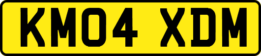 KM04XDM
